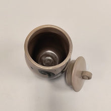 Load image into Gallery viewer, Zen Cookie Jar (Storage Jar)