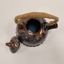 Load image into Gallery viewer, Mother Earth - Large Tea Pot