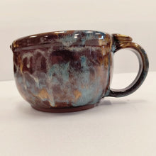 Load image into Gallery viewer, Mother Earth -Medium Mixing Pitcher