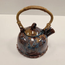 Load image into Gallery viewer, Mother Earth - Large Tea Pot
