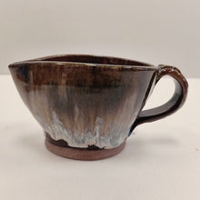 Load image into Gallery viewer, Mother Earth - Sauce Pitcher
