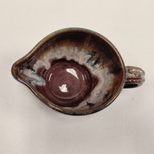 Load image into Gallery viewer, Mother Earth - Sauce Pitcher
